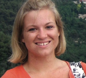 Caitlin Norton
