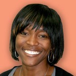 Huguette Diakabana