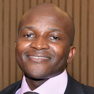 Lamech Katamba
