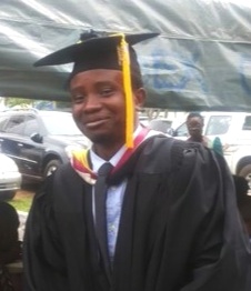 Abiodun Ajayi Abiodun Ajayi