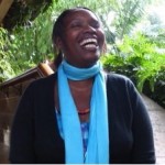 Anne Wambugu, Nairobi Kenya MA Sociology, University of Nairobi