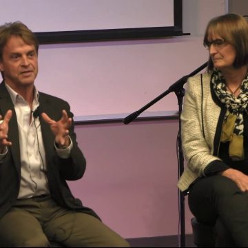 Spiritual Perspectives On Careers And The Workplace (video)