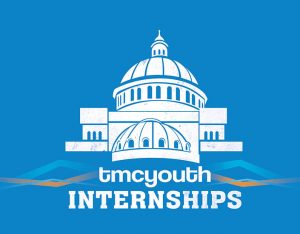 2020 Intern Logo