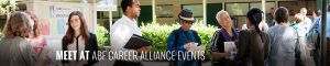 Meet At Abf Career Alliance Events