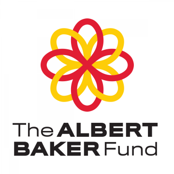 Albert Baker Fund logo