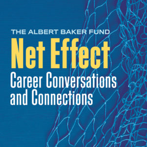 Net Effect - Career Conversations and Connections