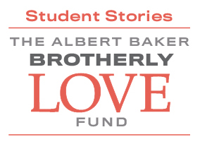 Blf Student Stories Logo