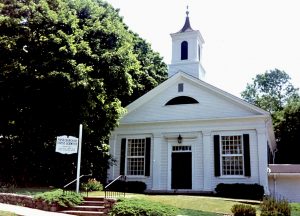 Ipswich Church