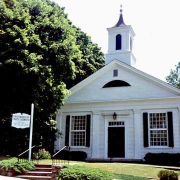 Ipswich Church