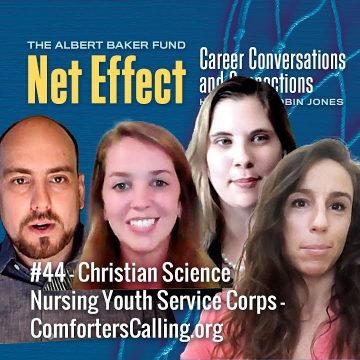 Net Effect #44 – Christian Science Nursing Youth Service Corps – Comforterscalling.org
