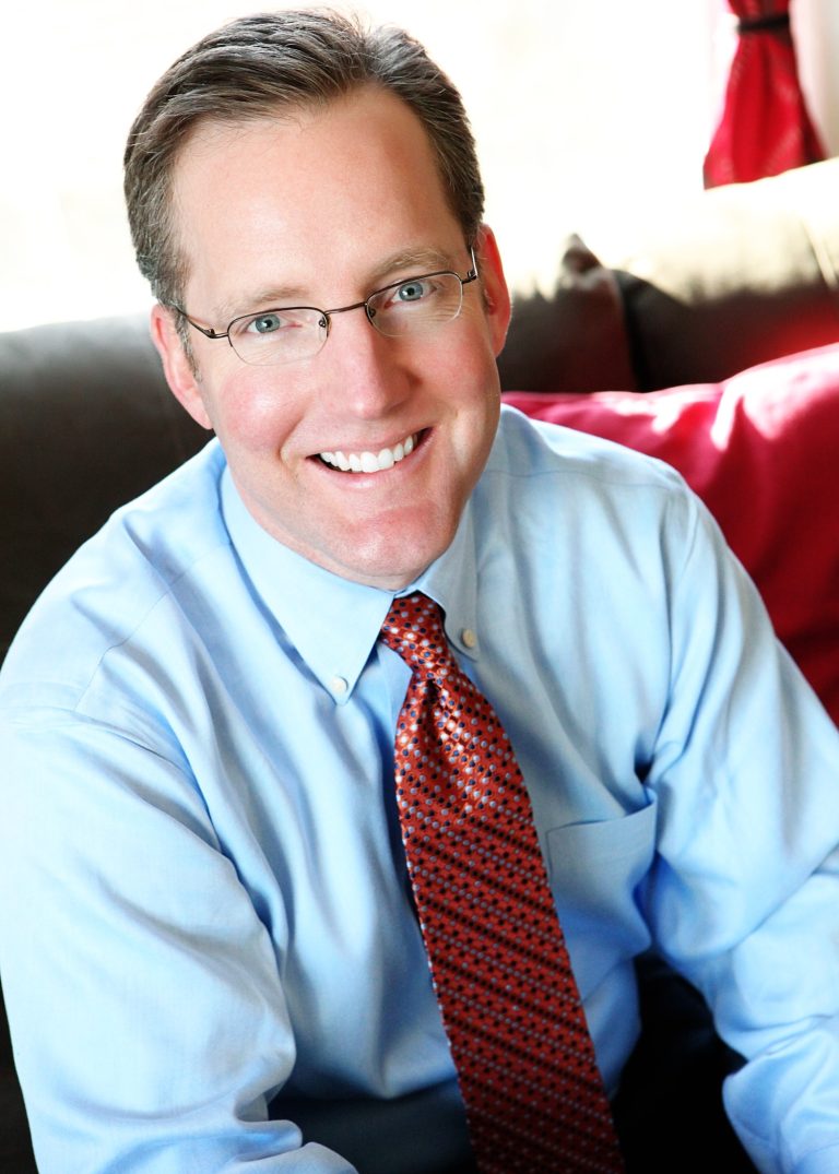 David Westphal, ABF trustee and former recipient, shares why he funded