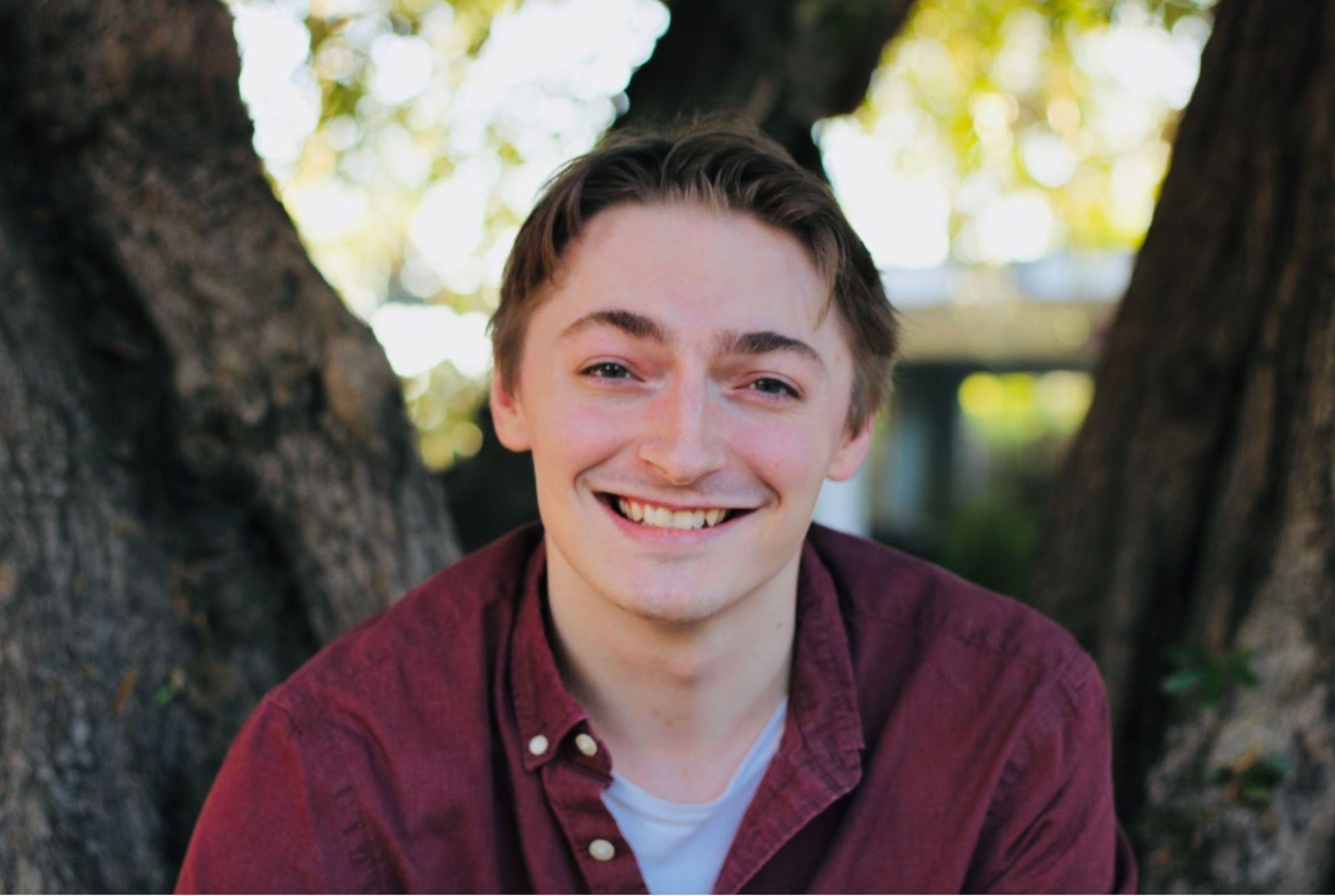 ABF Student Profile – Tyler Flavin