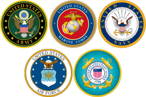 U.S. Armed Forces