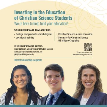 Download 2025 Abf Scholarship Poster