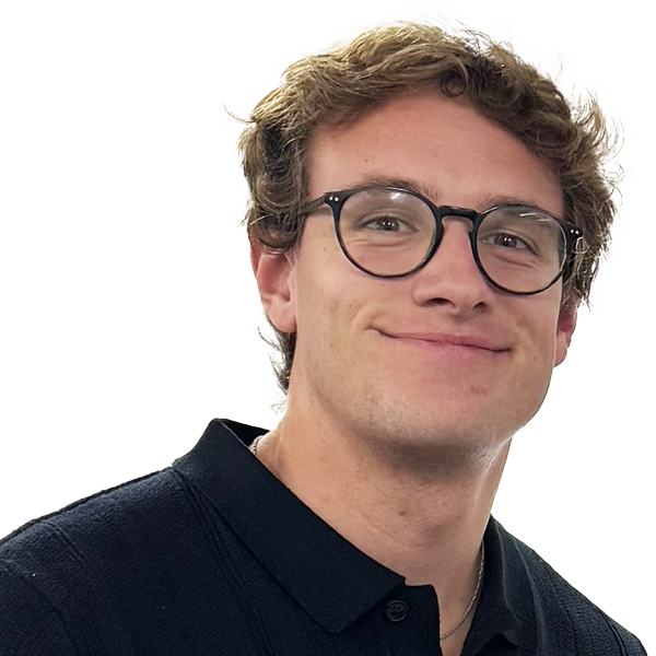 Jacob Stenstrom