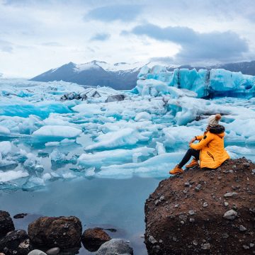 Iceland Trip