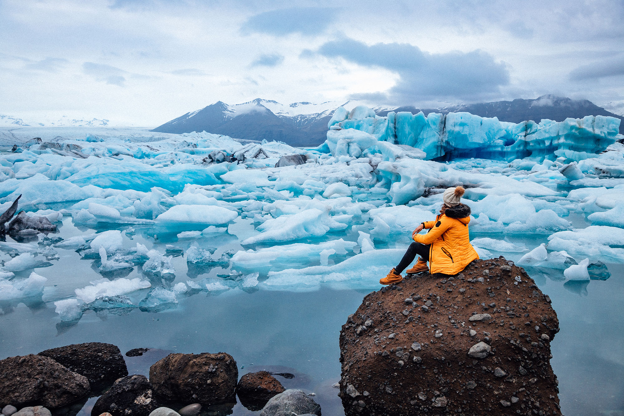 Announcing 2026 Iceland Total Eclipse Experience – Limited Spots Remaining