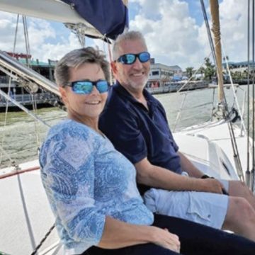Spring 2025 Newsletter Featured Donors
