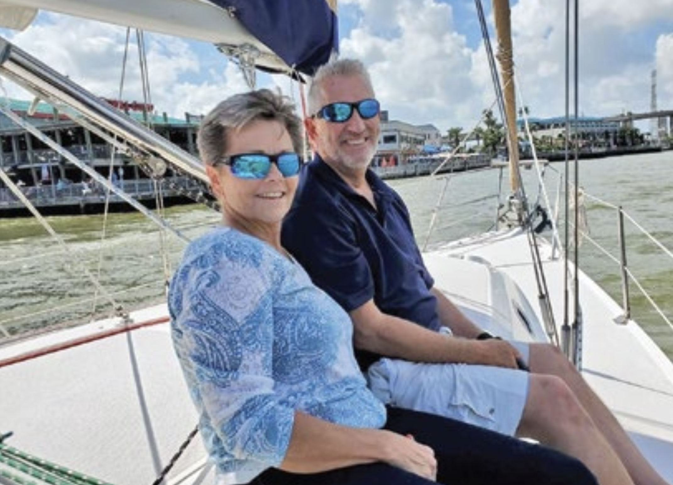 The Albert Baker Fund Fall 2025 Newsletter