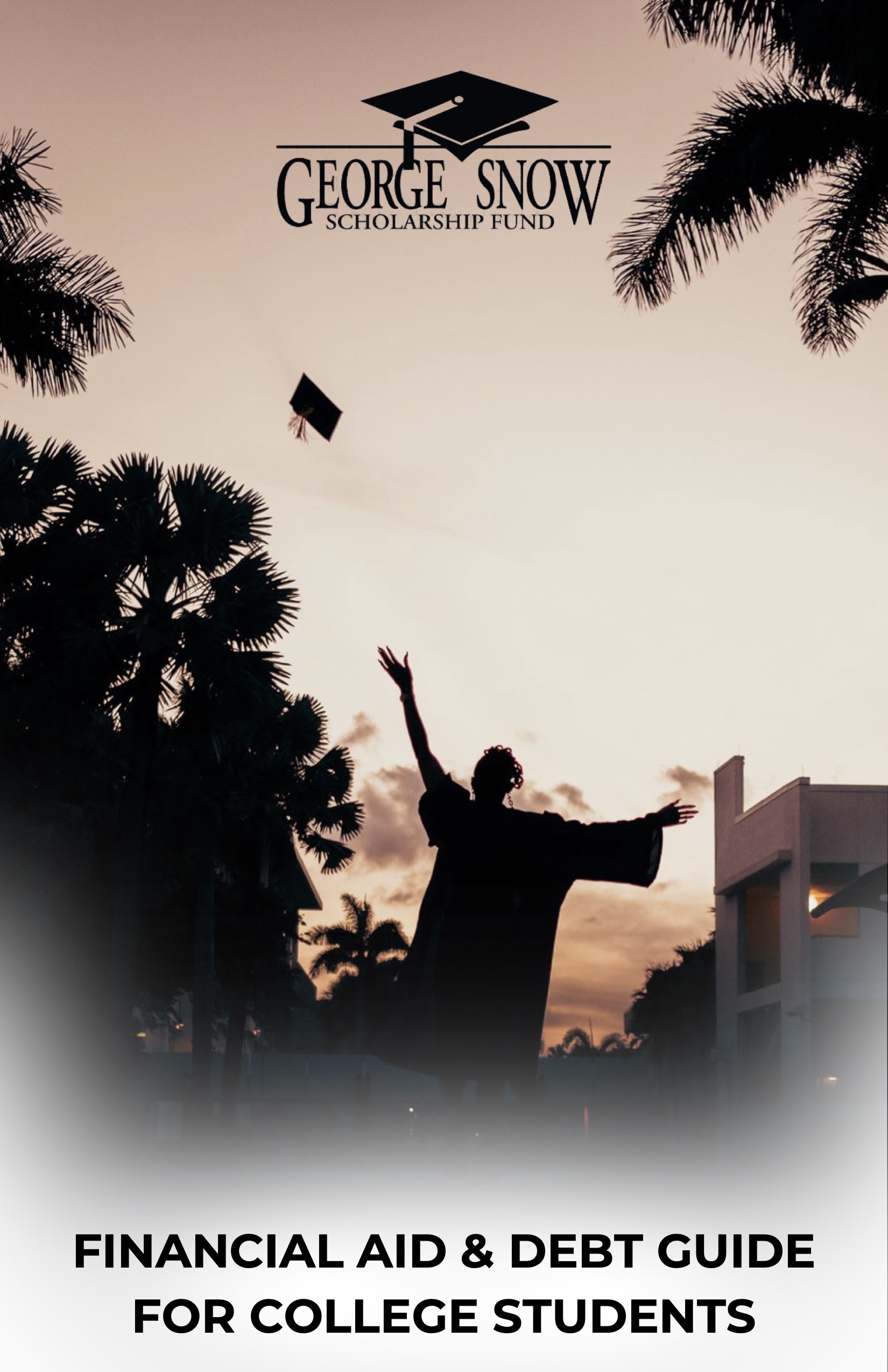 The “Free Money First” Strategy: How to Fund Your College Dream Without Drowning in Debt