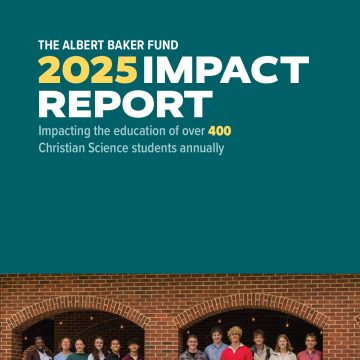 Abf 2025 Impact Report