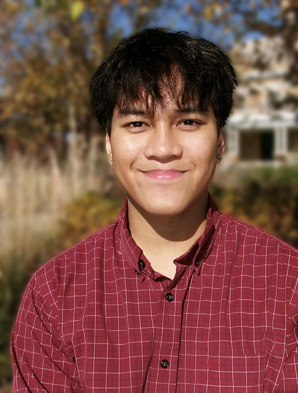 Samuel Ryan Manawat Sarmiento