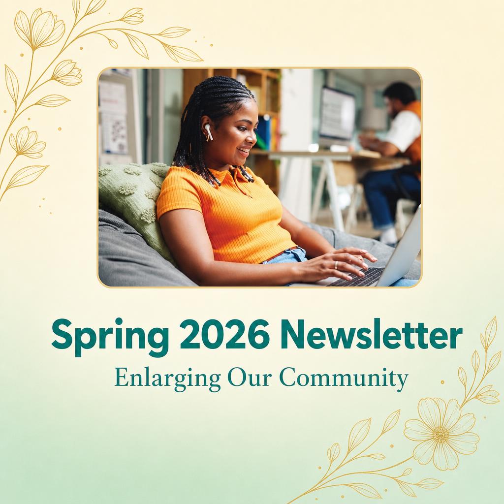 The Albert Baker Fund Spring 2026 Newsletter